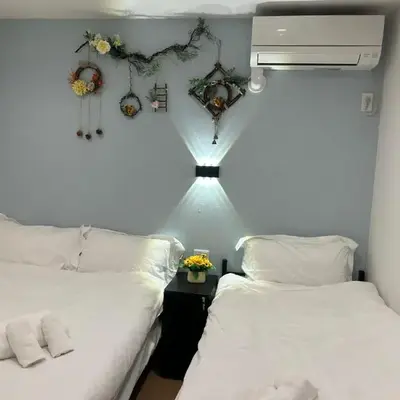 rd民泊3F