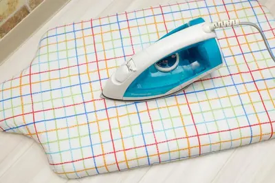 a computer mouse sitting on top of a blanket at Y's INN NishiShinjuku 018T in Tokyo