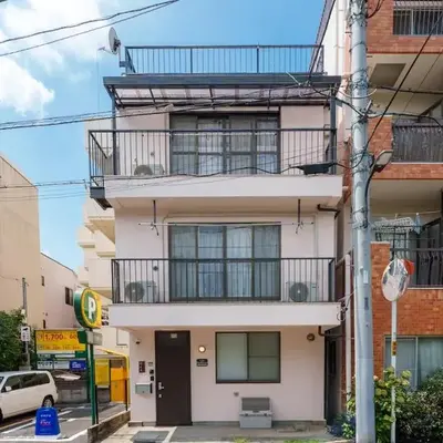 Y's INN Ikefukuro 109T