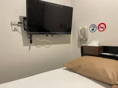 Gallery image of mr Hotel in Tokyo