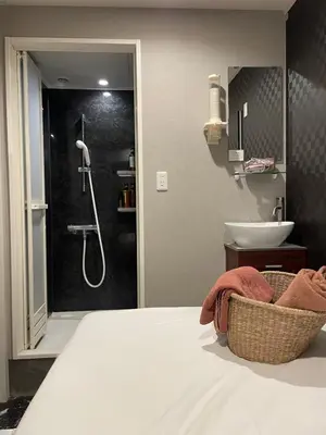 Gallery image of mr Hotel in Tokyo