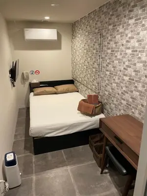 Gallery image of mr Hotel in Tokyo