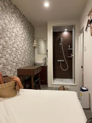 Gallery image of mr Hotel in Tokyo