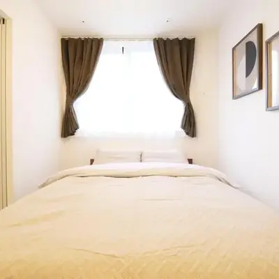 ALDO INN Toyosu