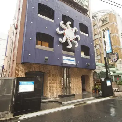 International Hotel Kabukicho