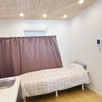 松屋 Hotel
