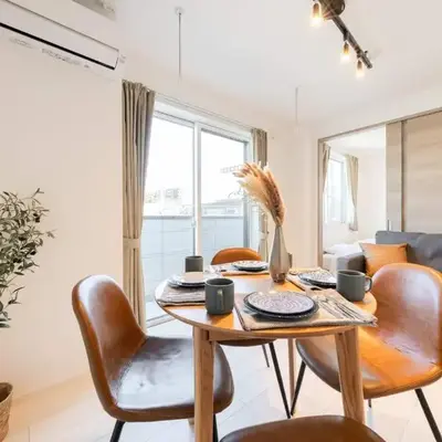 House hotel EKODA 1F 3F HE1131