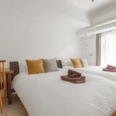 The Stay Toranomon