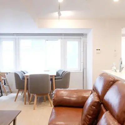 Jessica House
