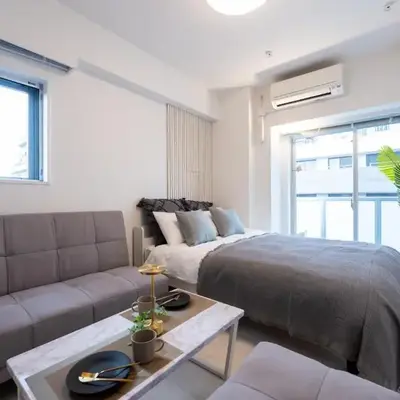 LIVCITY Kinshicho 602