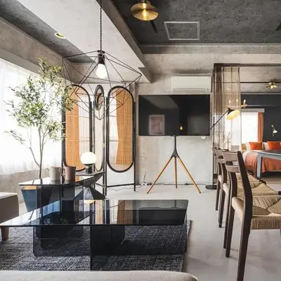 Luxury Stay near Azabudai Hills and Tokyo Tower