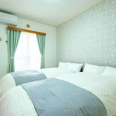 さくらハウス - Sakura house - 広々快適 最大6名滞在可