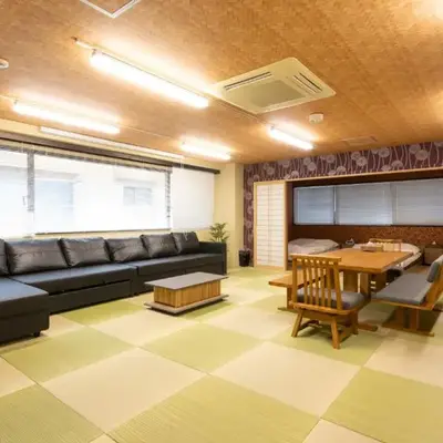 SLEEPLAB 神楽坂 -Kagurazaka-