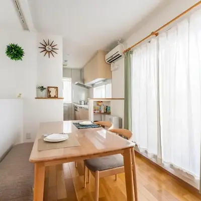 hotel fleur-3F