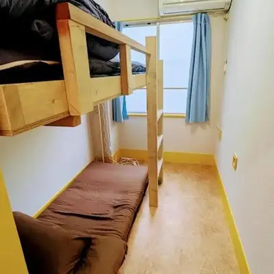 Joe Backpackers