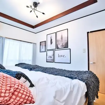 Direct Shinjuku Max 10 Tokyo Hostel Shinozaki