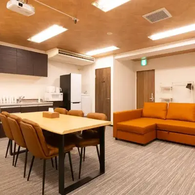 SLEEPLAB THE STAY 池袋 -Ikebukuro-
