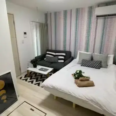 COMMA HOUSE Nishi-Ikebukuro 102