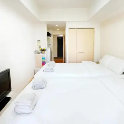 LJ Hotel Shinjuku