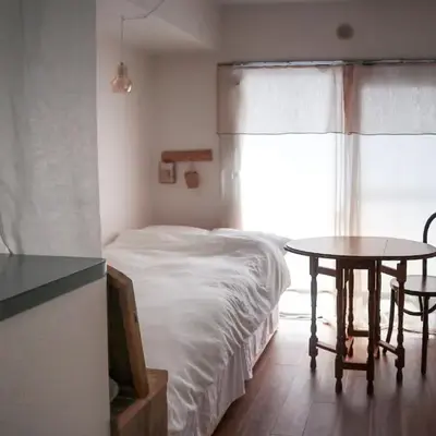 kikinoie little room ディズニーリゾートまで車で15分
