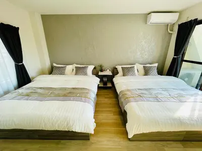 Gallery image of Sakae House in Tokyo