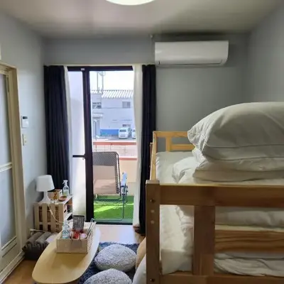 Cozy Zoom-Easy access to UENO ASAKUSA AKIHABARA R3