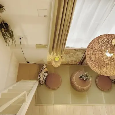 Shin-Koenji loft apartment close to Tokyo Metro14mins to Shinjuku