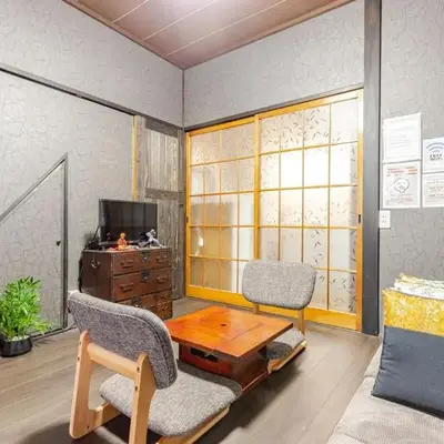won墨田5丁目