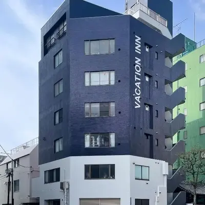 Vacation Inn Omorikaigan