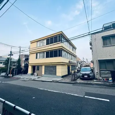 STS-Toyama house-SJ0188