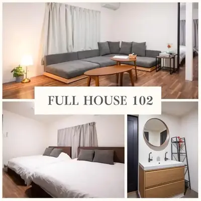 Fullhouse 102