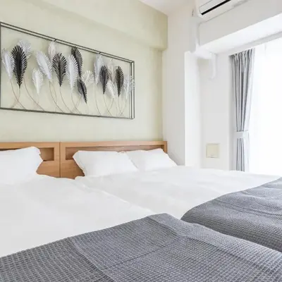 Latte Oshiage Comfort Stay