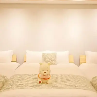 森下小屋