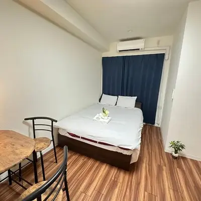 SOLASIA residence 北上野401