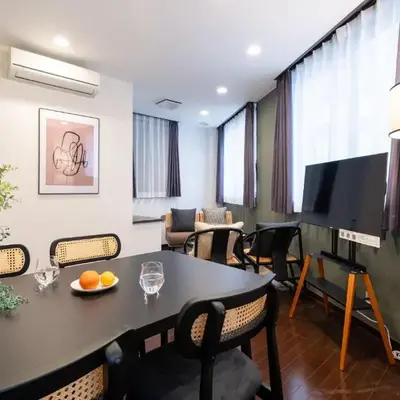 Maison Miyashita