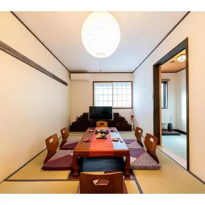 YADOYA Ryusenjicho - Vacation STAY 86915v