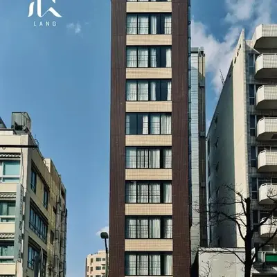 LANG HOTEL Asakusa#Senso-ji Temple#1Floor 1Room 85m2# Max 8ppl