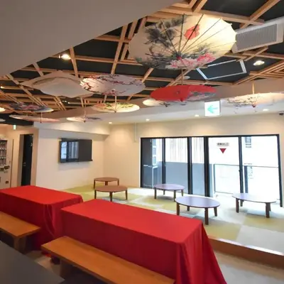 HOTEL WINDS ASAKUSA Capsule Inn 浅草