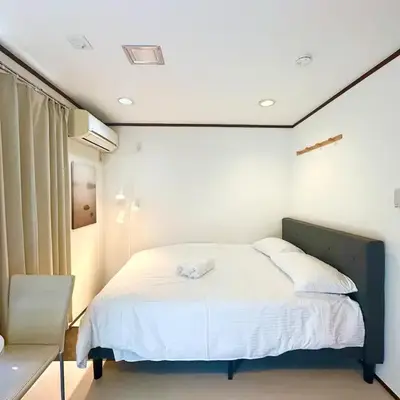 ookubo hills Room for 2 located in Shinjuku area
