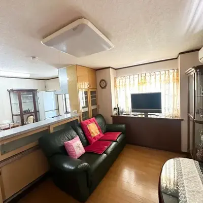 ookubo hills Unique 3 Bedroom House in Shinjuku area