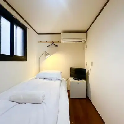 ookubo hills Room for 1 located in Shinjuku area