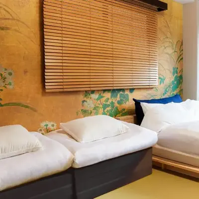 Asakusa Premium Stay 彩-Irodori-