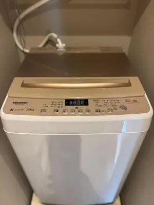 a close up of a toilet in a bathroom at Kabukicho-13F-SJ0019 in Tokyo
