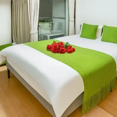 406Room
