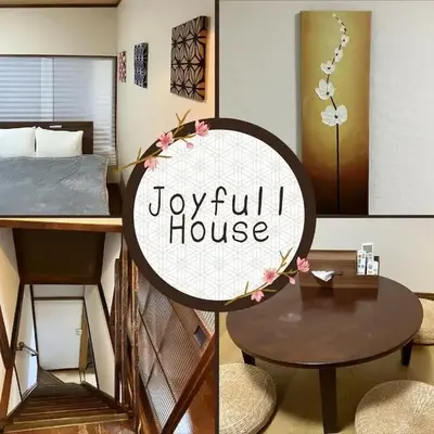 Joyfull House