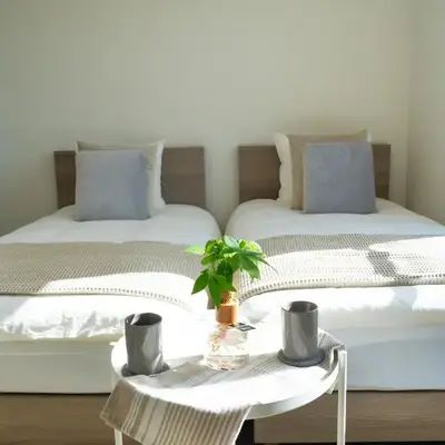 Poka Stay Kamata 暖居蒲田