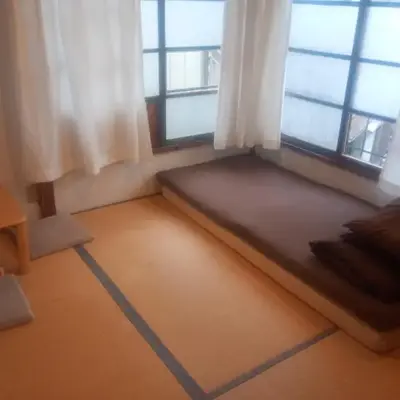Edo Tokyo Sharehouse Long Stay Only