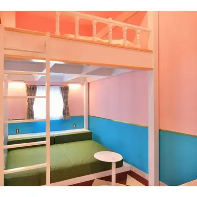 FourStoriesHotelMaihama Tokyo Bay - Vacation STAY 73130v