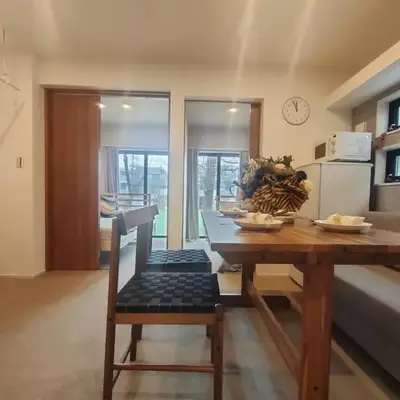 C1 Shibuya new hotel