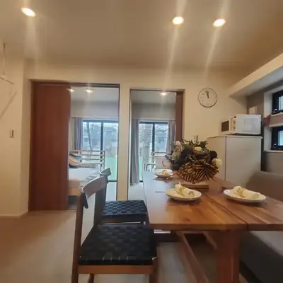 C3 Shibuya new hotel